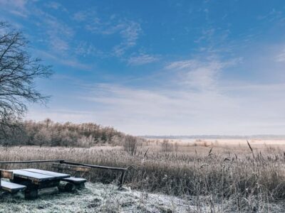 Frostige Freuden - Unsere Tipps für deinen Winter - Tourismusverband Prignitz e.V.