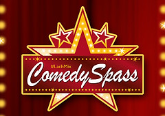 ComedySpass Mix-Show - Ribnitz-Damgarten