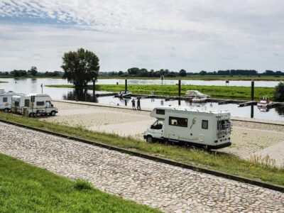 Camping- und Wohnmobilstellplätze - Tourismusverband Prignitz e.V.