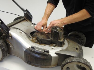 Pritzwalker Reparatur-Café