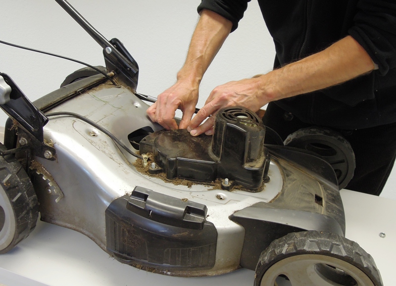 Pritzwalker Reparatur-Café